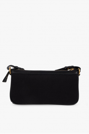 Balmain MEN COATS CASUAL - Army' shoulder bag Balmain